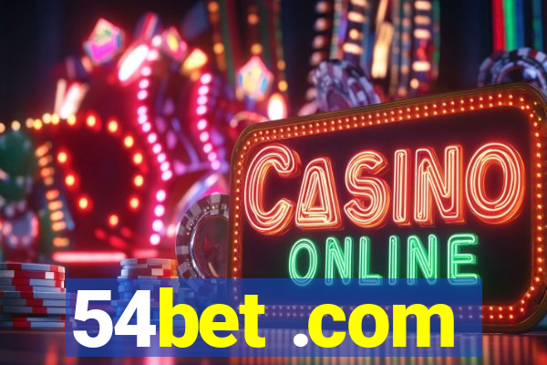 54bet .com